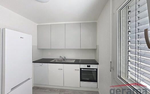 3.5 Zimmerwohnung in Flamatt !