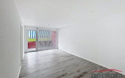 3.5 Zimmerwohnung in Flamatt !