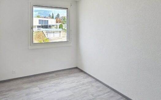 Charmante 3.5 Zimmer-Wohnung in Schmitten
