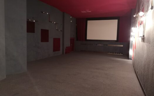Surface commerciale au coeur de Fribourg