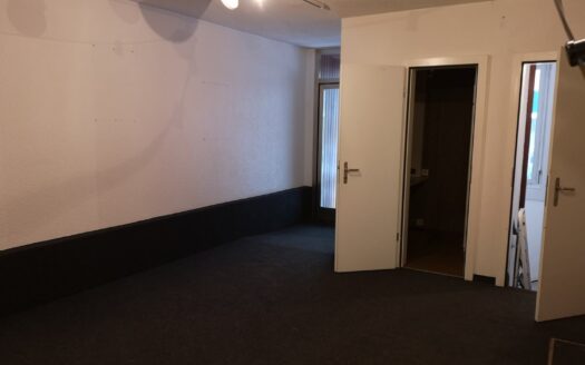Surface commerciale au coeur de Fribourg