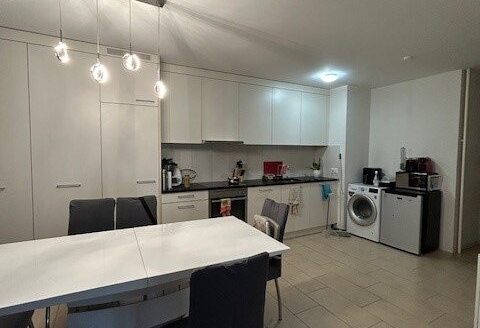 Appartement 3,5 pièces renové à Fribourg