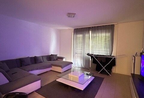 Appartement 3,5 pièces renové à Fribourg