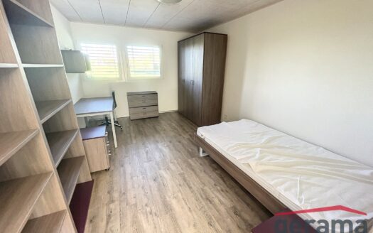 chambre meublée à Villars-sur-Glâne