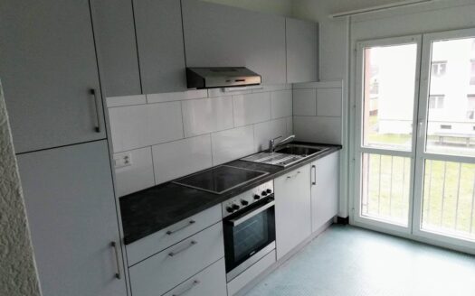 Appartement 3.5 pièces au 2ème