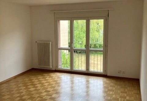Appartement 3.5 pièces au 2ème