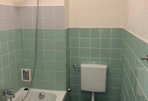 Appartement 3.5 pièces au 2ème