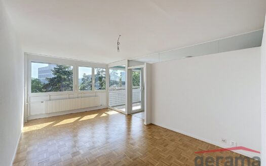 Bel appartement de 4.5 pièces au 2ème étage