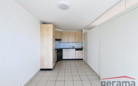 Bel appartement de 4.5 pièces au 2ème étage
