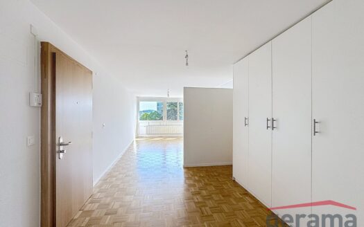 Bel appartement de 4.5 pièces au 2ème étage