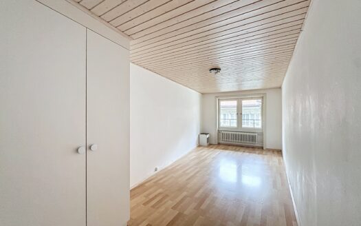 Immeuble locatif de caractère à Fribourg