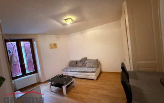 Appartement 2.5 pièces à Payerne !