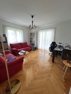 Charmant appartement de 4.5 pièces à Fribourg