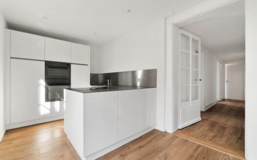 Superbe appartement 3.5 pièces