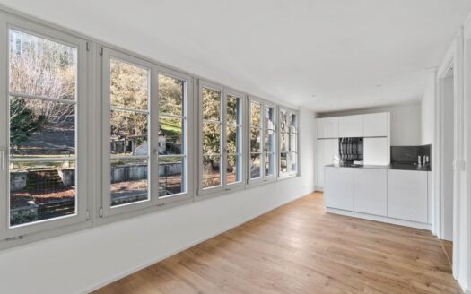 Superbe appartement 3.5 pièces