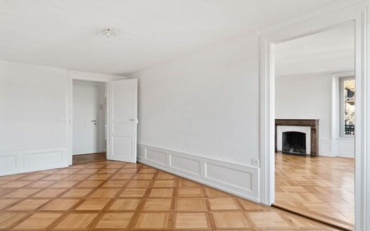 Superbe appartement 3.5 pièces