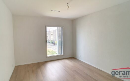 Appartement 4.5 pièces au 5ème étage