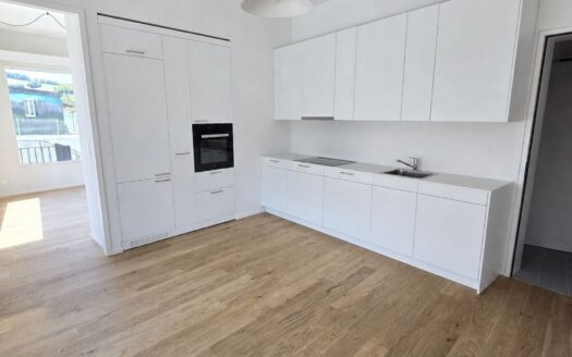 Neue 2.5 Zimmerwohnung in Plaffeien