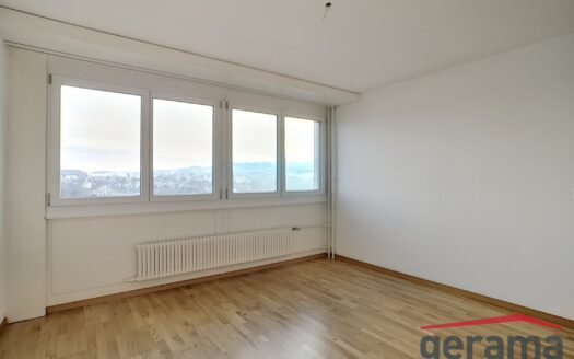 Appartement 2.5 pièces – Cité du Levant