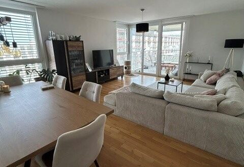 Appartement de 2.5 pièces spacieux à louer