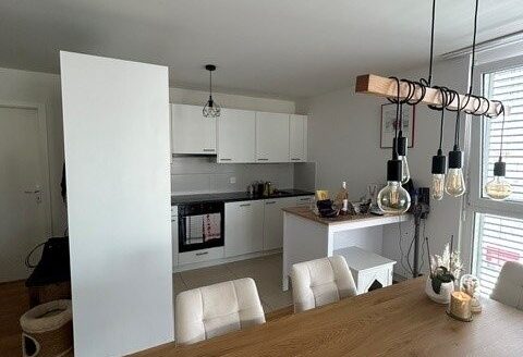 Appartement de 2.5 pièces spacieux à louer