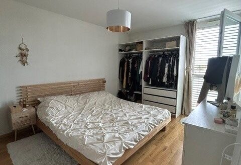 Appartement de 2.5 pièces spacieux à louer