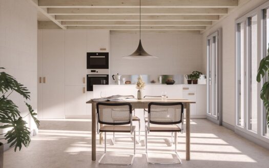 Charmante villa duplex de 3.5 pièces à louer