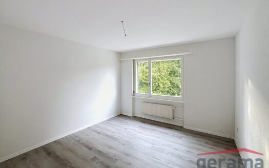 Bel appartement rénové 4.5 pièces à Avenches