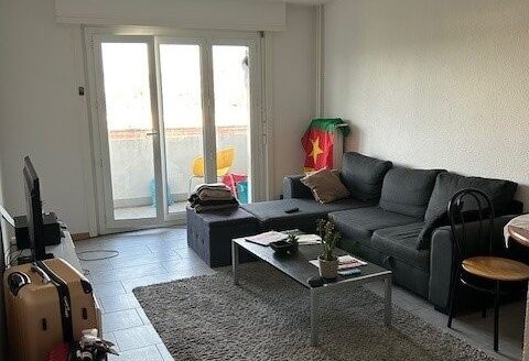 Joli appartement de 3.5 pièces à Fribourg