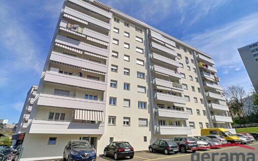 Joli appartement de 3.5 pièces à Fribourg