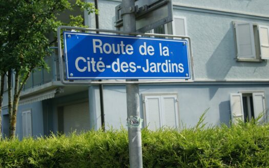 Joli appartement de 3.5 pièces à Fribourg