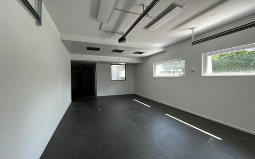 Dépôt – Local de 120 m2 à louer à Belfaux !