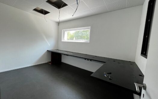 Dépôt – Local de 120 m2 à louer à Belfaux !