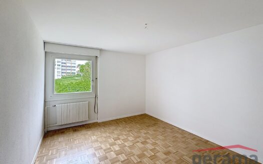 Appartement 3.5 pièces au 1er étage