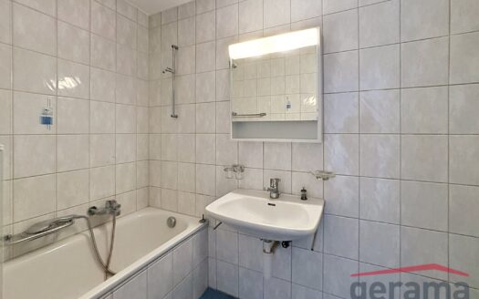 Appartement 3.5 pièces au 1er étage