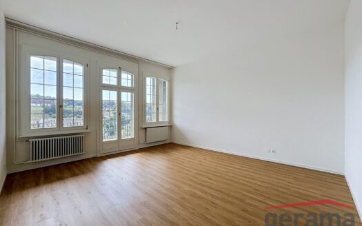 Studio à Grand Rue !