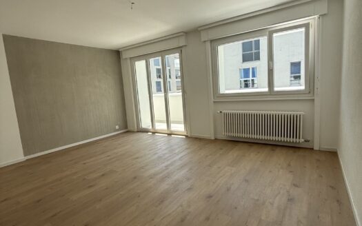 Joli appartement 3.5 piècees à Pérolles !