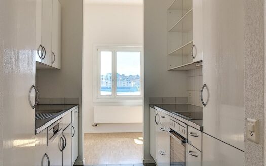 Appartement 4,5 pièces à Givsiez