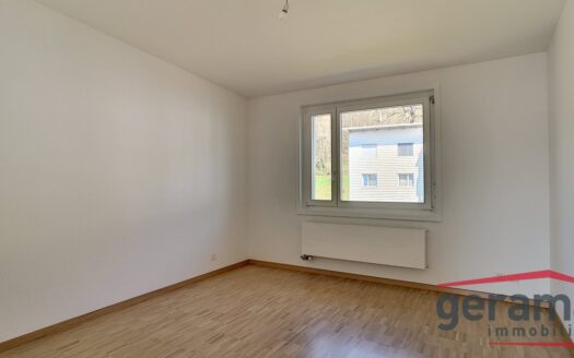 Appartement 4,5 pièces à Givsiez