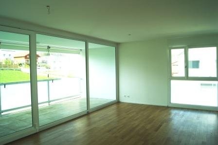 2.5 Zimmer Wohnung in Tentlingen