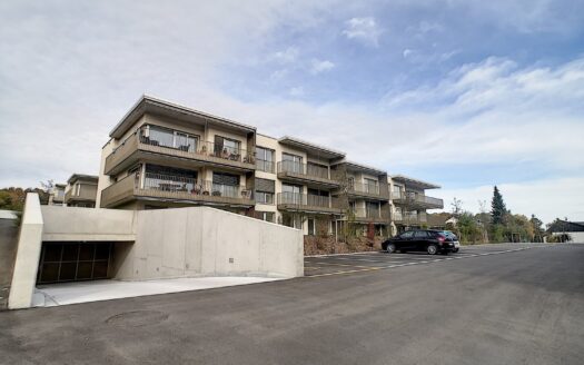 Appartement 4,5 pièces à Matran