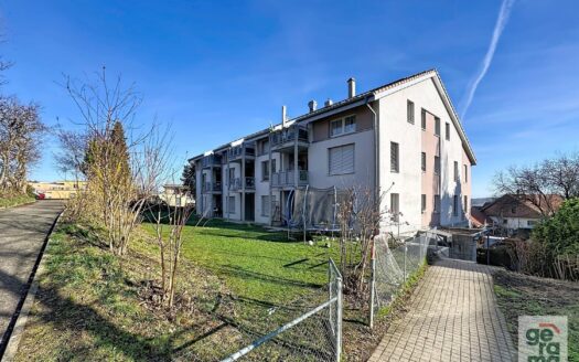 Appartement 4.5 pièces au 2ème étage à Onnens