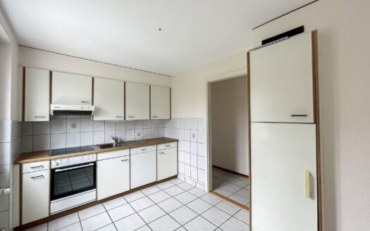 Appartement 3.5 pièces à Lentigny !