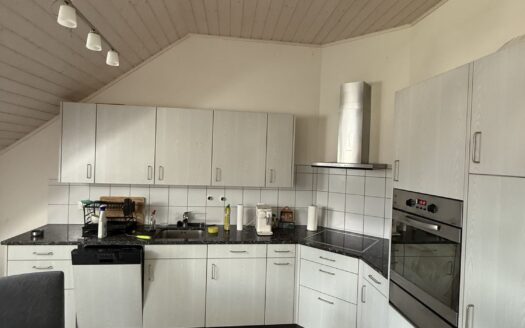 Charmante 3.5 Zimmerwohnung in Oberschrot .