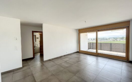 Appartement 3.5 pièces au 3ème