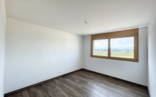 Appartement 3.5 pièces au 3ème
