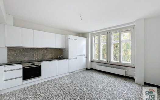 Appartement 3.5 pièces au centre de Fribourg !