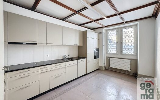 Duplex 5.5 pièces au Château de la Petite Riedera