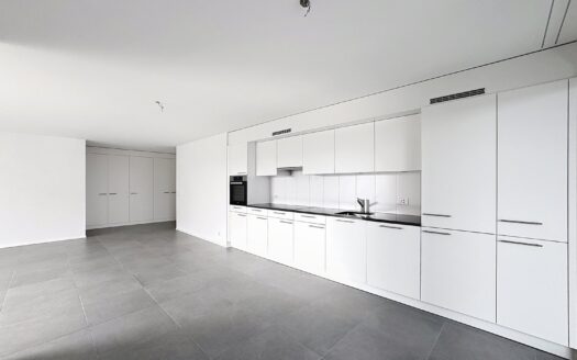 Divers appartements de 2.5 pièces disponibles !