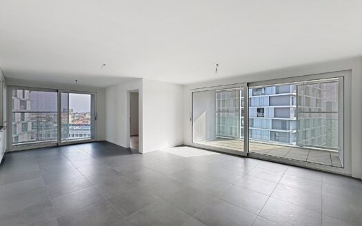 Divers appartements de 2.5 pièces disponibles !